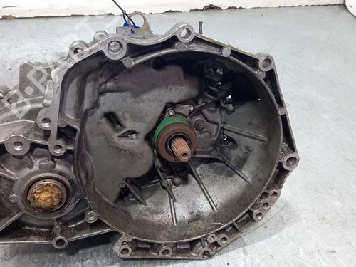 Gearbox OPEL VECTRA B Estate (J96) 2.2 DTI 16V (F35) | BP20764288M3 
