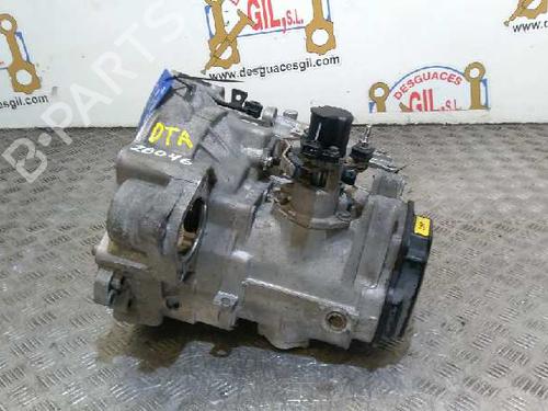 Gearbox SEAT IBIZA II (6K1) 1.9 TDI | BP20786294M3 