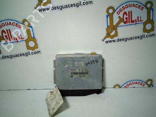 Used Engine control unit (ECU) BMW 3 (E36) 318 i (115 hp) 20791740