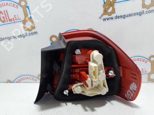 Left taillight BMW 3 (E90) 320 d | BP20767964C34 