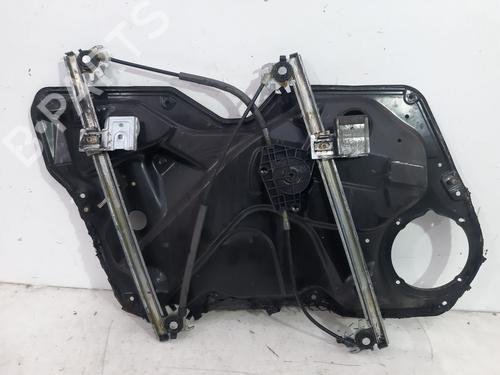 Front right window mechanism SEAT LEON (1M1)  | BP23574893C23 