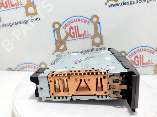 Radio PEUGEOT 308 I (4A_, 4C_)  | BP20752097E6 
