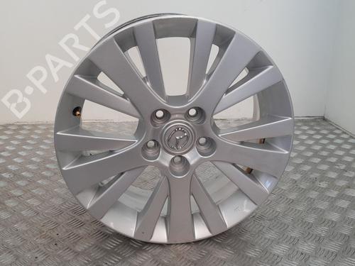 Fælgsæt MAZDA 6 Hatchback (GH) 2.2 MZR-CD (GH10) | BP39185994C100 - Image 7