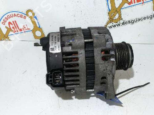 Used Alternator OPEL ASTRA H Estate (A04) 1.7 CDTI (L35) (110 hp) 20789253