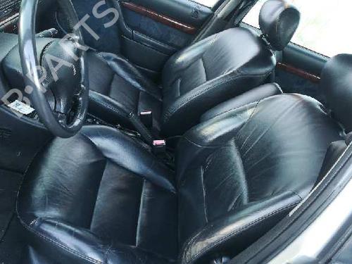 Engine control unit (ECU) CITROËN XANTIA (X1_, X2_) 1.9 Turbo D | BP20732137M57 