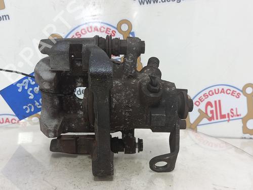 Right rear brake caliper PEUGEOT 307 CC (3B) 2.0 16V | BP20758315M106 