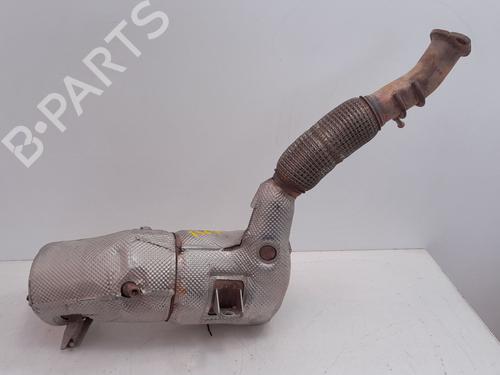 Used Particulate filter FORD TRANSIT V363 Van (FCD, FDD) [2013-2025]  30279528