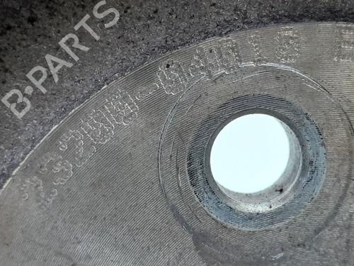 Flywheel KIA PICANTO II (TA) 1.0 | BP31316676M101