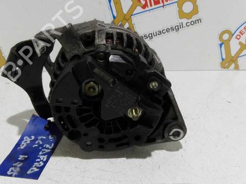 Alternator OPEL ZAFIRA A MPV (T98)  | BP20778311M7 