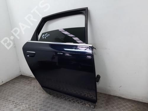 right-rear-door-audi-a6-c6-4f2-2004-2005-2006-2007-2008-2009-2010-2011-34519862 main image