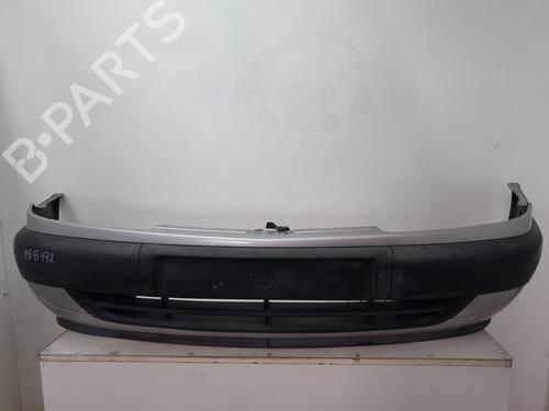 Used Front bumper CITROËN XSARA (N1) 1.9 TD (90 hp) 27545319