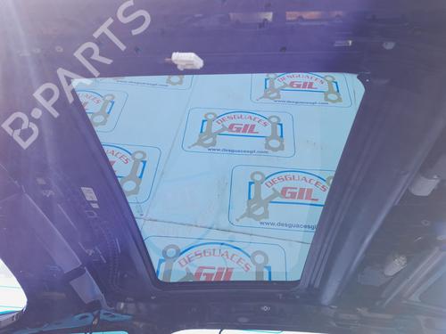 Sunroof CITROËN DS5  | BP29972222C124