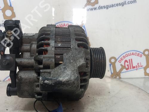 Alternator CITROËN XANTIA (X1_, X2_) 1.9 Turbo D | BP20778306M7 