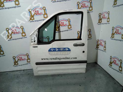 Used Left front door FORD TOURNEO CONNECT 1.8 TDCi (90 hp) 20803885