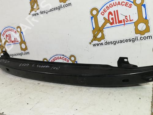 Front bumper reinforcement VW SHARAN (7M8, 7M9, 7M6) 1.9 TDI | BP20750423C109 