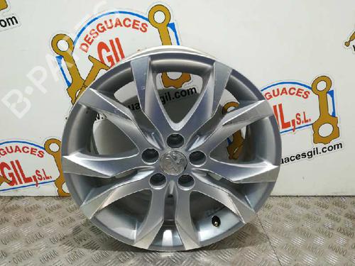 Rim PEUGEOT 508 I (8D_) 1.6 THP | BP20803218C45 