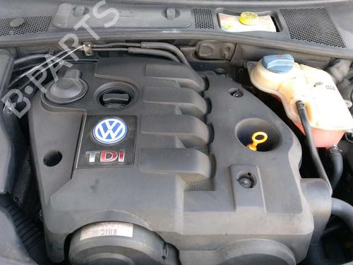 Grille VW PASSAT B5.5 (3B3) 1.9 TDI | BP31073932C40