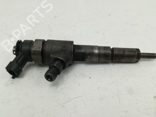 Used Injector PEUGEOT 206+ (2L_, 2M_) 1.4 HDi eco 70 (68 hp) 27363102