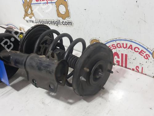Left front shock absorber RENAULT LAGUNA I (B56_, 556_)  | BP27285024M16 