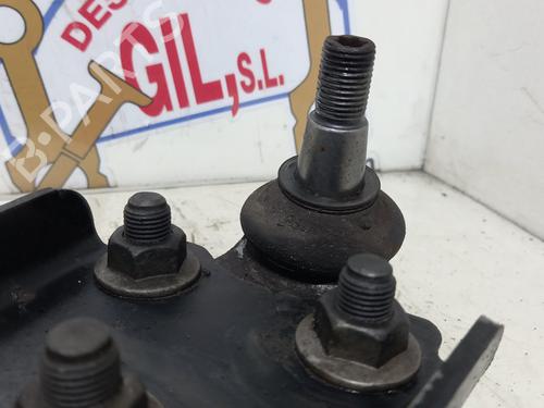Left front suspension arm PEUGEOT 308 II (LB_, LP_, LW_, LH_, L3_)  | BP20763027M12 