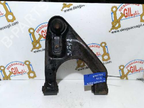 Used Right rear suspension arm NISSAN PATHFINDER III (R51) 2.5 dCi 4WD (171 hp) 20793238