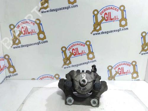 Right rear brake caliper BMW 1 (E87) 120 d | BP20812594M106 