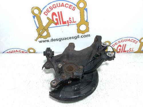 Right rear steering knuckle OPEL INSIGNIA A Saloon (G09) 2.0 CDTI (69) | BP20813838M28 
