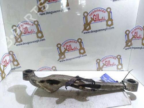 Right rear suspension arm NISSAN QASHQAI / QASHQAI +2 I (J10, NJ10, JJ10E) 1.5 dCi | BP20806614M15 