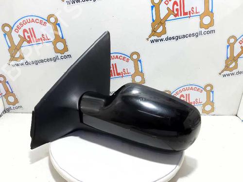 Left mirror RENAULT MEGANE II (BM0/1_, CM0/1_) 1.5 dCi (BM02, BM13, BM2A, CM02, CM13) | BP20736302C26 