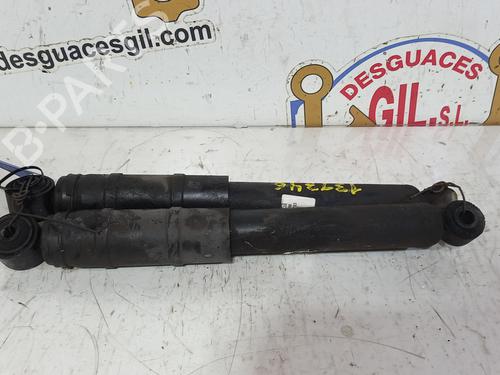 Used Right rear shock absorber OPEL ASTRA H Estate (A04) 1.7 CDTI (L35) (101 hp) 20748747