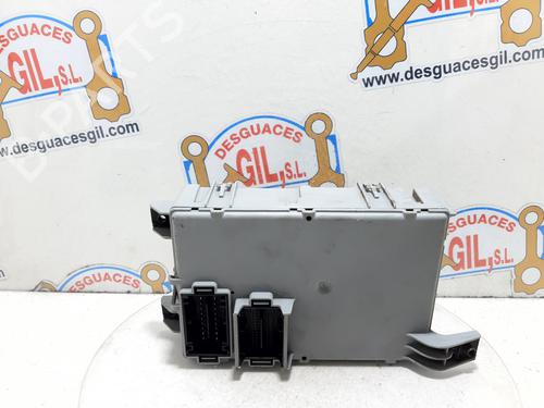 Fuse box FIAT FIORINO Box Body/MPV (225_) 1.3 D Multijet (225BXD1A, 225BXB1A, 225BXB11) | BP20755363E1 