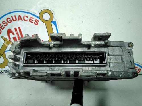 Engine control unit (ECU) SEAT TOLEDO I (1L2) 1.8 i | BP20792207M57 