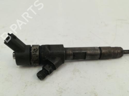 Used Injector Injector RENAULT SCÉNIC II (JM0/1_) [2003-2010] 35965681 35965681