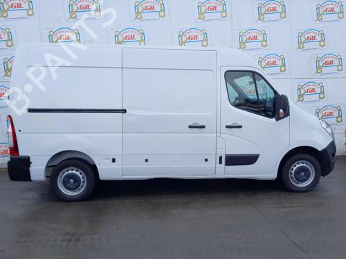 Engine RENAULT MASTER III Van (FV) 2.3 dCi 110 FWD (FV0R, FV0W, FV1A) | BP32387609M1 - Image 12