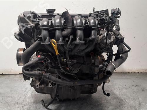 Used Engine Engine FORD FIESTA VI (CB1, CCN) [2008-2026] 33540156 33540156