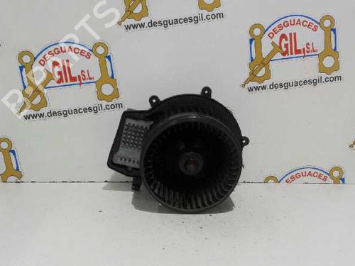 Heater blower motor MERCEDES-BENZ C-CLASS (W203) C 220 CDI (203.006) | BP20785042M62 