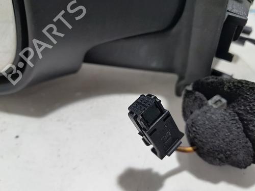 Left mirror CITROËN C3 I (FC_, FN_) 1.4 HDi | BP20764774C26 