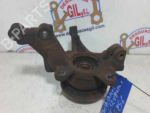 Right front steering knuckle DACIA SANDERO II  | BP20758844M26 