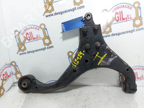 Used Left front suspension arm HYUNDAI TUCSON (JM) 2.0 CRDi (113 hp) 20740690
