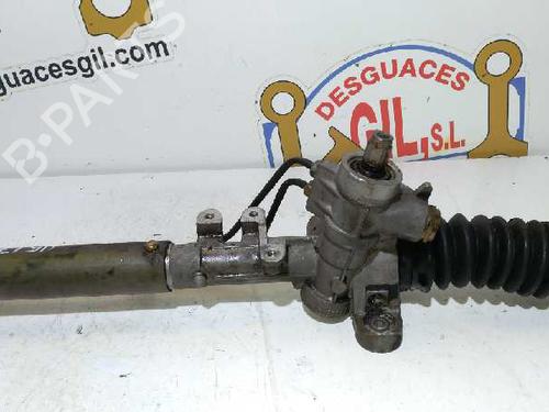 Steering rack SEAT CORDOBA (6K1, 6K2) 1.9 D | BP20797388M22 