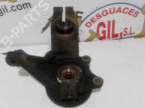 Used Left front steering knuckle CITROËN XSARA Coupe (N0) 1.4 i (75 hp) 20776571