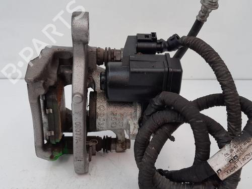 Right rear brake caliper RENAULT KADJAR (HA_, HL_) | BP29941994M106