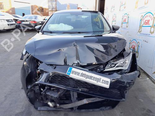 Engine control unit (ECU) SEAT LEON ST (5F8)  | BP28192215M57 