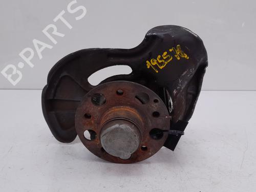 Used Right front steering knuckle MERCEDES-BENZ C-CLASS (W203) C 270 CDI (203.016) (170 hp) 29613395