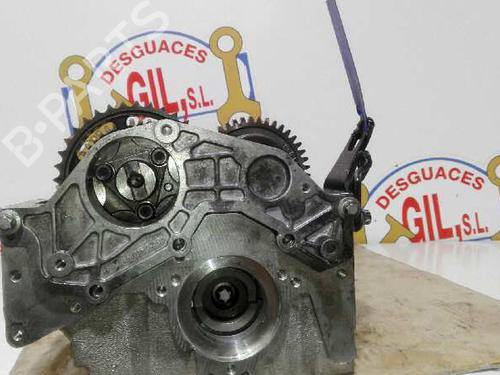Cylinder head MERCEDES-BENZ VITO Van (W638)  | BP20781592M5 