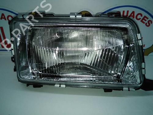 Right headlight AUDI 80 B4 Saloon (8C2) 1.9 TDI | BP20791353C29 
