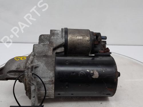 Startmotor OPEL CORSA D (S07) [2006-2015]  28951693