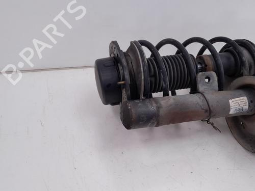Right front shock absorber PEUGEOT 206 Hatchback (2A/C) 1.4 LPG | BP26529069M17 