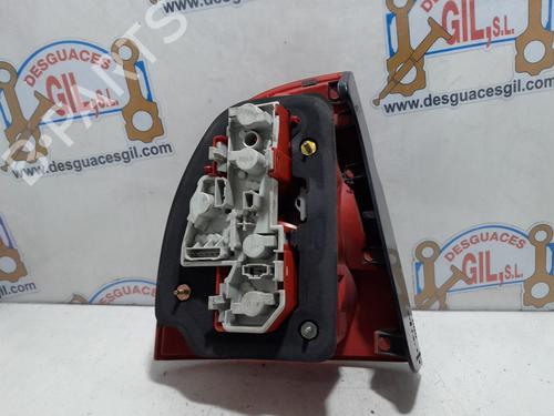 Right taillight VW PASSAT B5.5 (3B3) 1.9 TDI | BP20768761C35 