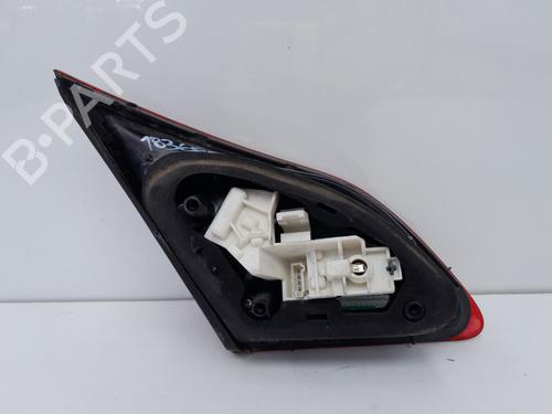 Right taillight OPEL ASTRA J (P10) 2.0 CDTI (68) | BP25607944C35 